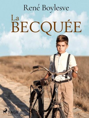 cover image of La Becquée